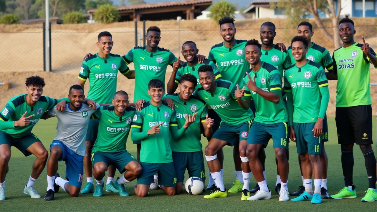 Jogadores Chave e Táticas