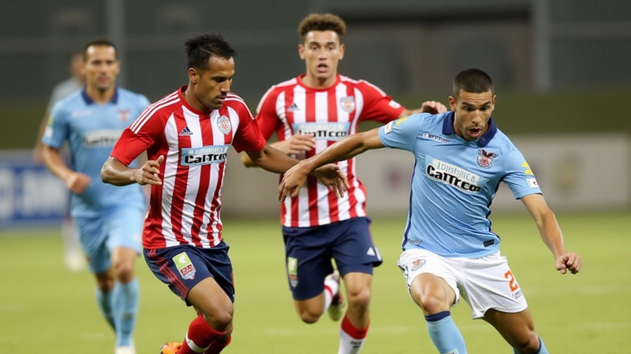 Náutico Luta mas Perde e É Eliminado por Londrina na Primeira Fase da Série C