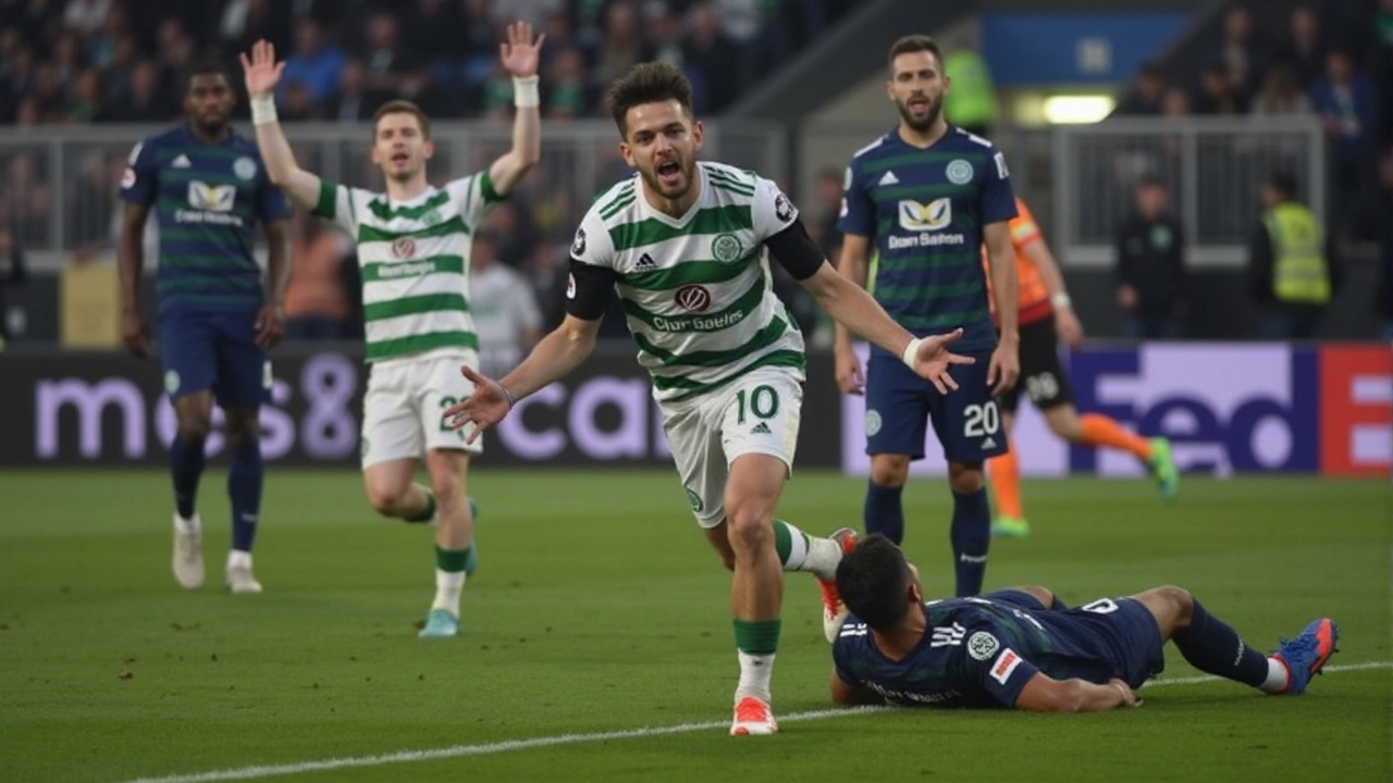 Celtic vs Club Brugge: Tudo Sobre a Partida da UEFA Champions League 2024