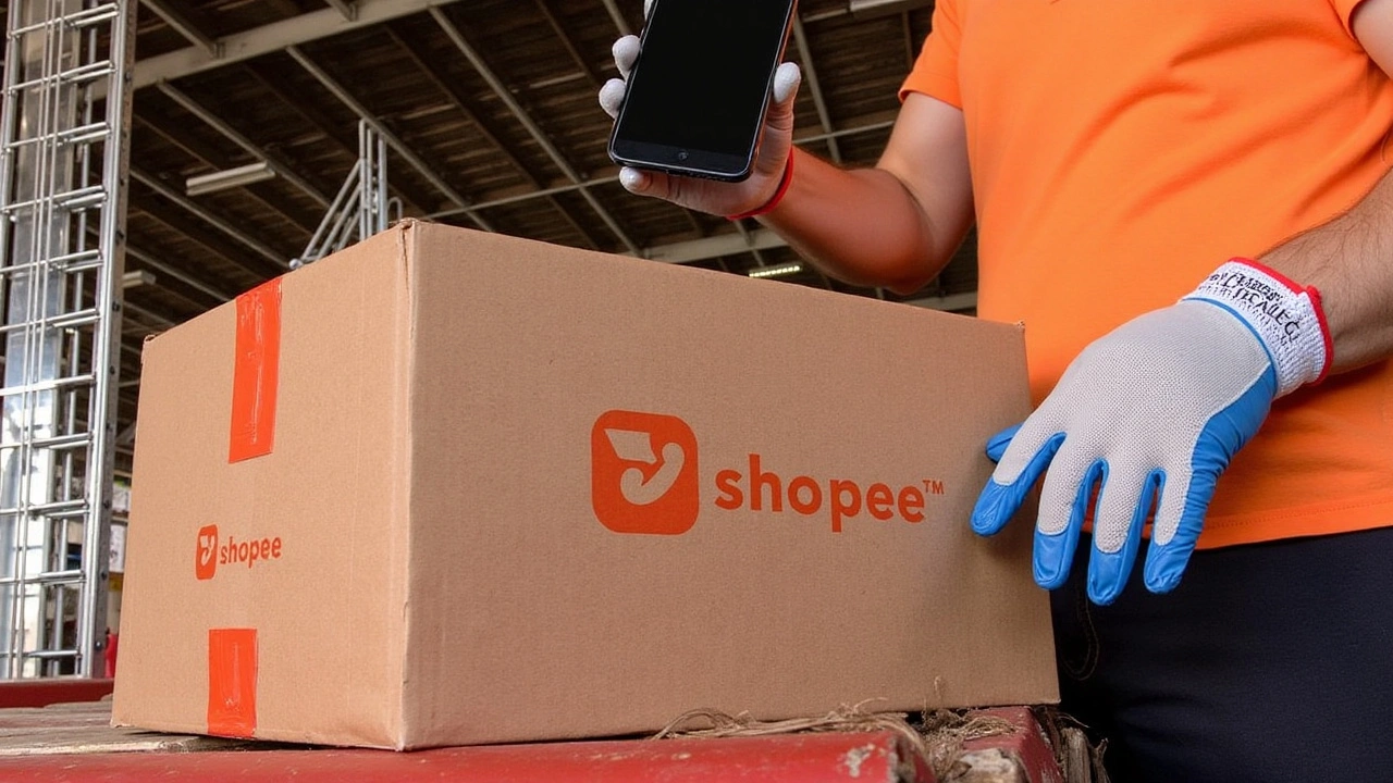 Singles Day 2024: Descontos Incríveis em Shopee e Aliexpress para Black Friday com até 80% de Desconto