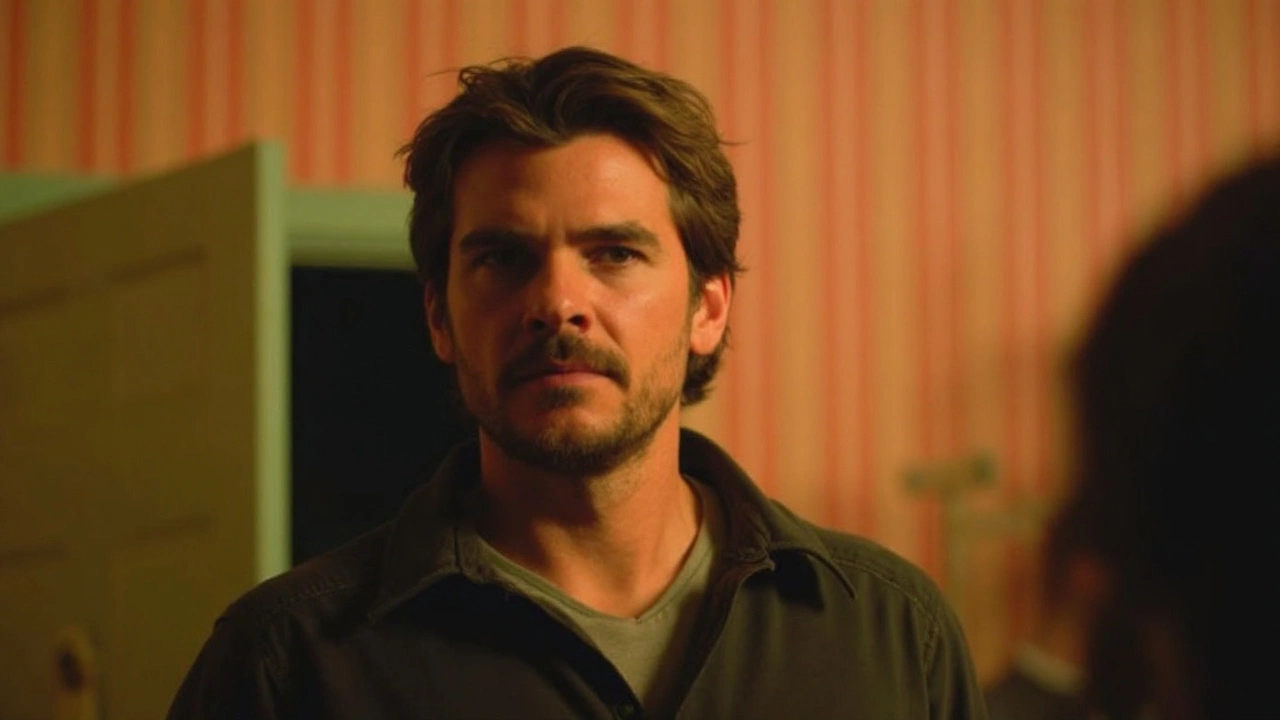 Morte de Joel em 'The Last of Us' 2ª temporada choca fãs e marca nova fase sombria