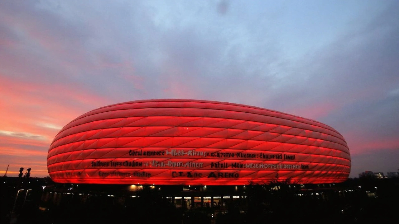 Bayern de Munique adia festa do título ao empatar por 3x3 com RB Leipzig em duelo eletrizante