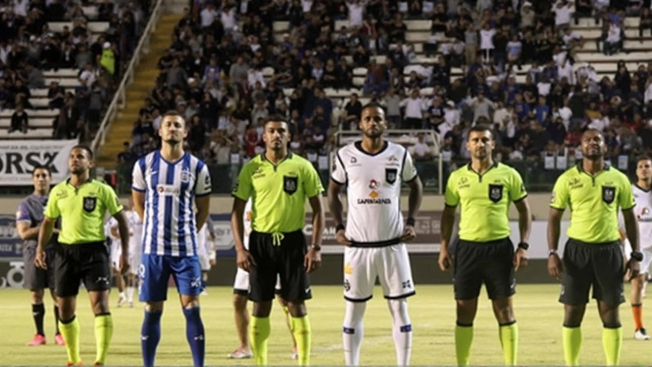 CSA encara Confiança: transmissão ao vivo, escalações prováveis e o que está em jogo na Série C