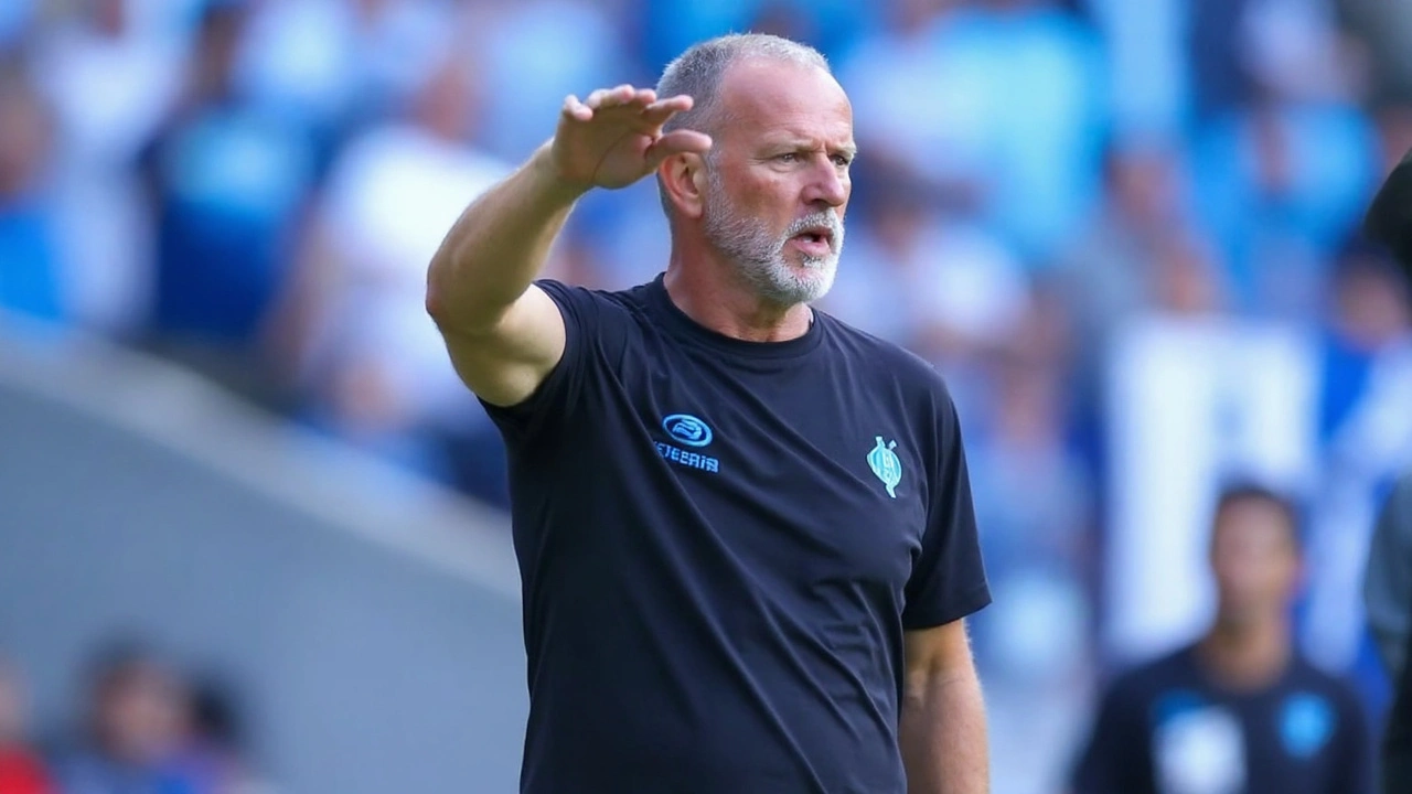 Tragédia na família de Mano Menezes: netos por afinidade do técnico do Grêmio morrem em acidente no RS
