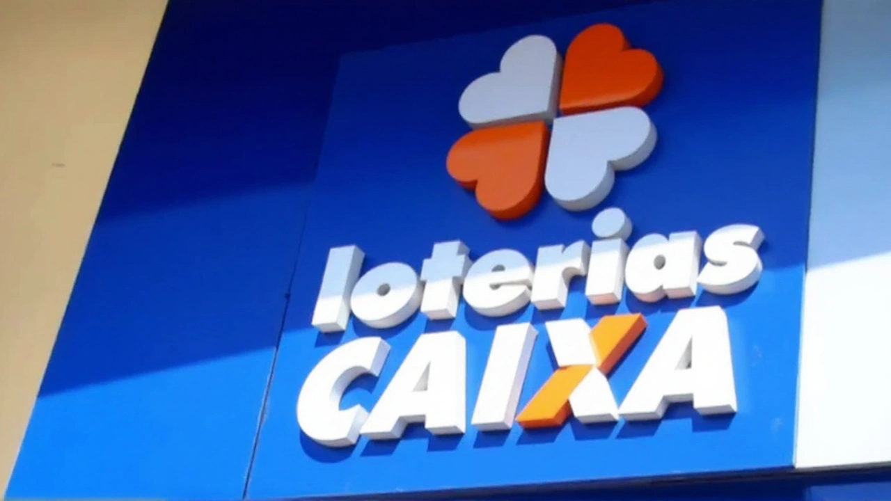 Loteria Federal 5964: confira números premiados, ganhadores e valores