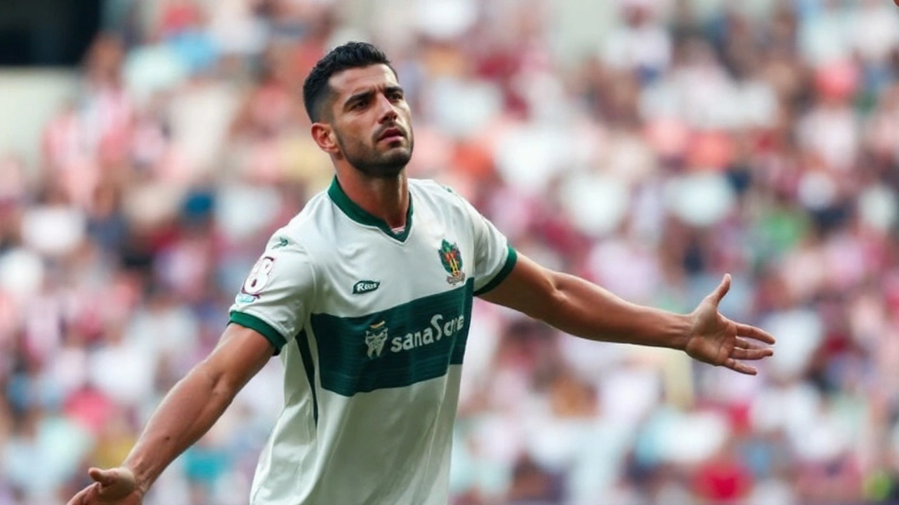Atlético de Madrid 1-1 Elche: frustração no Metropolitano na 2ª rodada da LaLiga 2025/26