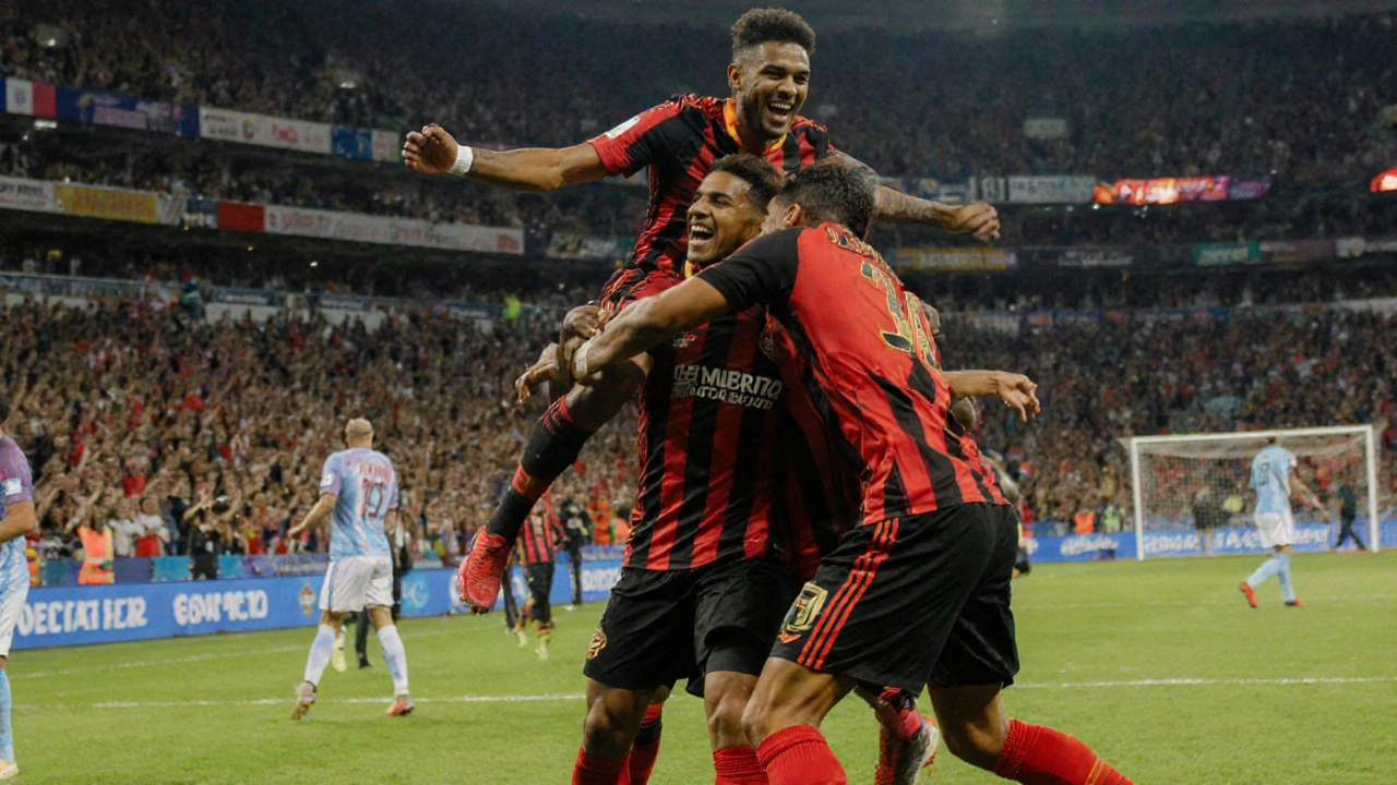 Copa Libertadores: Onde assistir ao Estudiantes x Flamengo ao vivo?