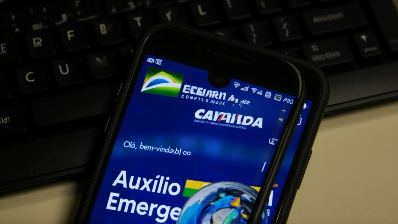 Bahia: trio é condenado a 17 anos por fraude ao Auxílio Emergencial