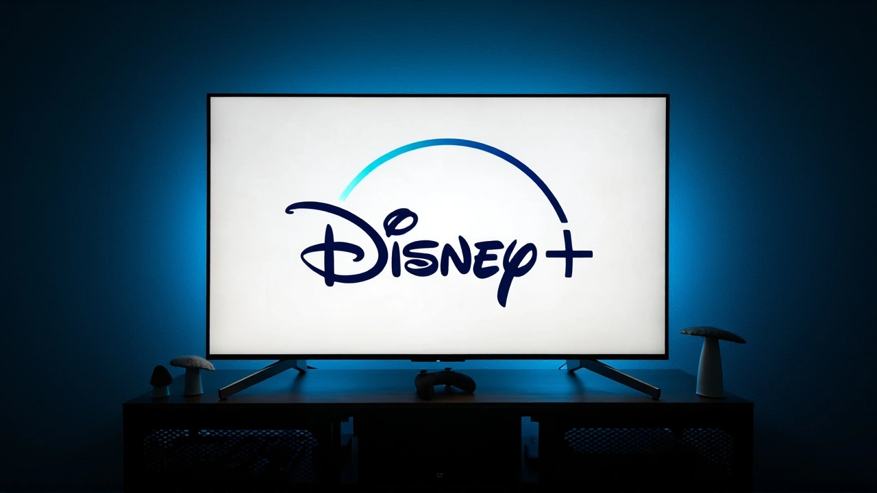 Disney+ anuncia lançamentos de agosto de 2025 com 'Eyes of Wakanda', 'Alien: Earth' e canais 24h