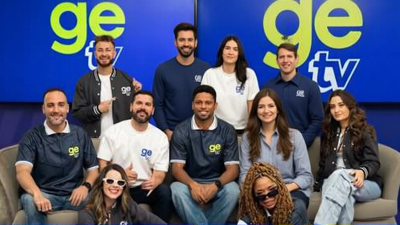 Impacto no mercado de mídia esportiva brasileiro