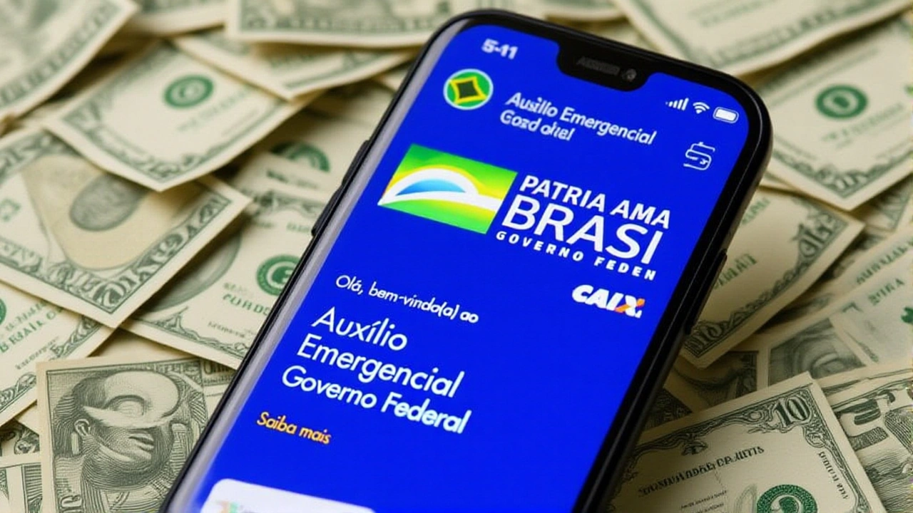 Perspectivas e desafios futuros