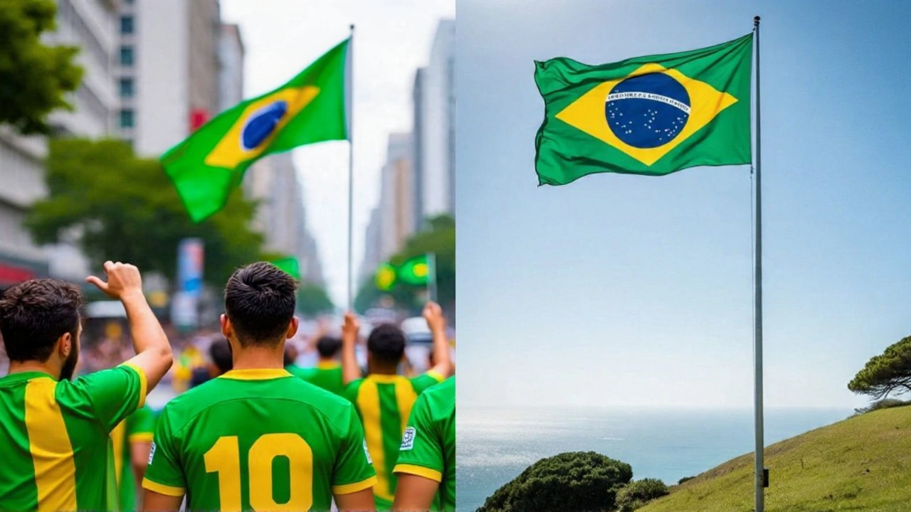 Perspectivas para o futuro