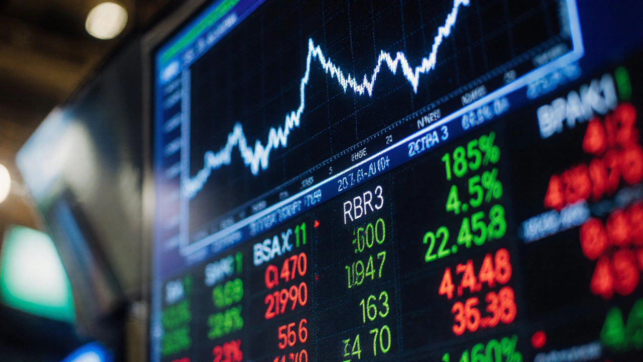 Perspectivas para os próximos meses