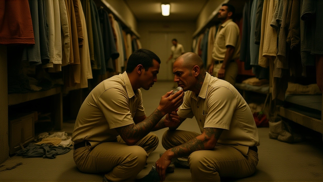 Cristian Cravinhos rebate série 'Tremembé': 'Muita mentira! Acordem!'