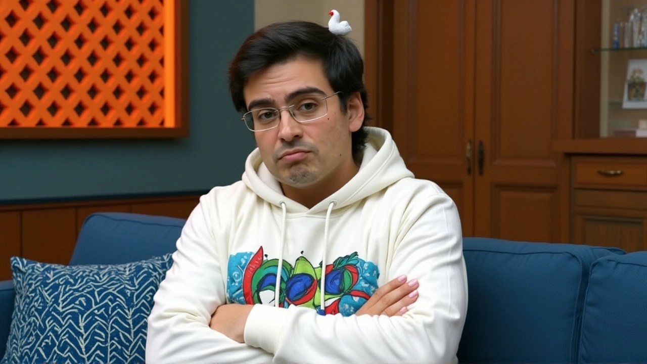 O que está em jogo: a Roça de 25 de novembro