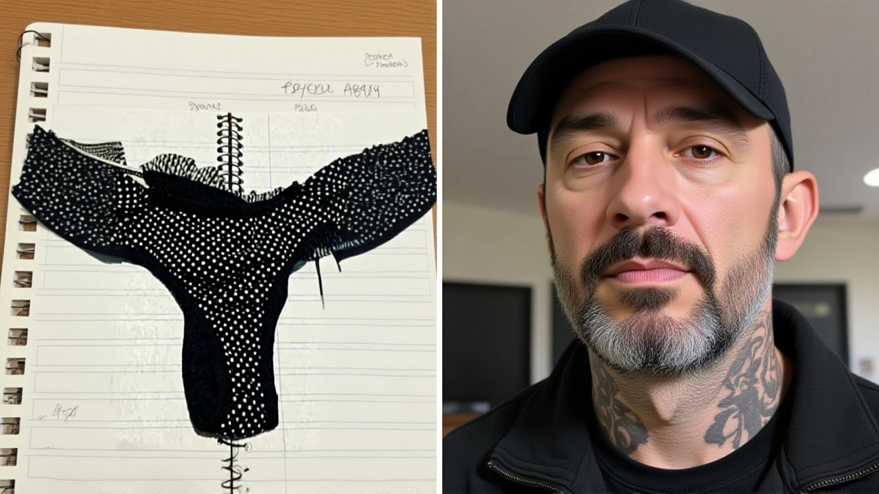 Penitenciária de Tremembé II: o presídio dos famosos