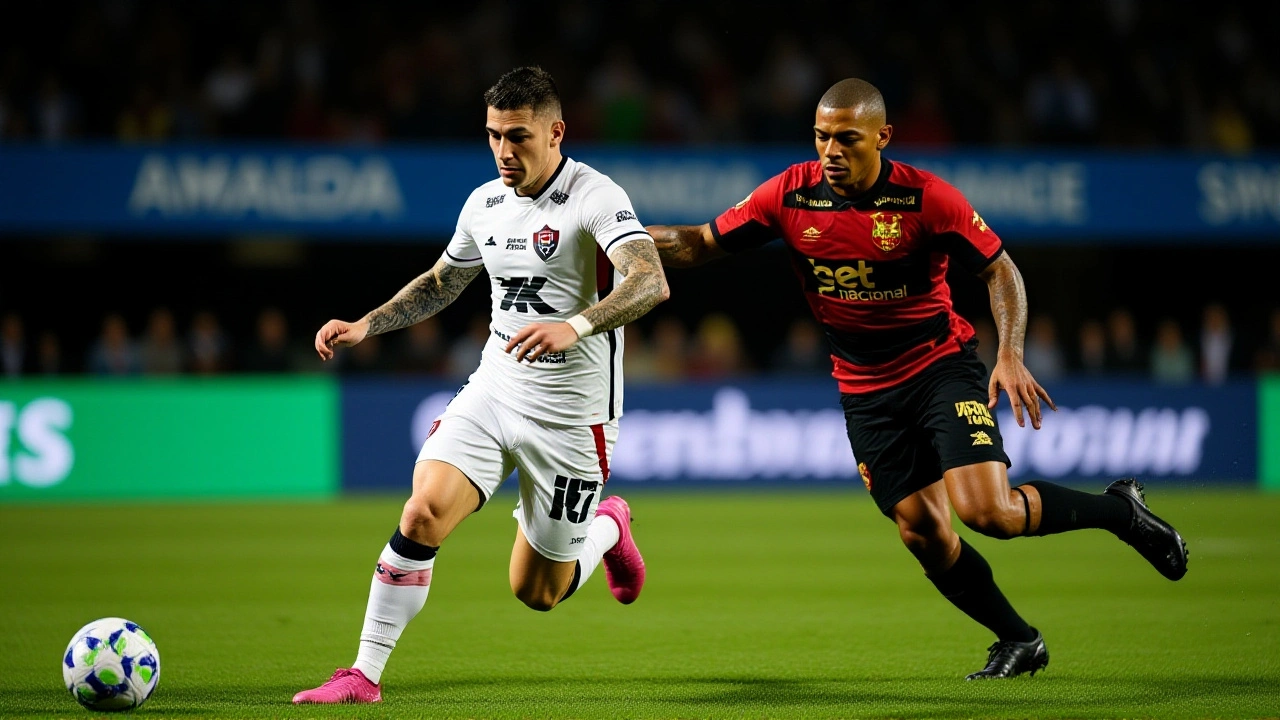 Confronto direto: história, revanche e emoção