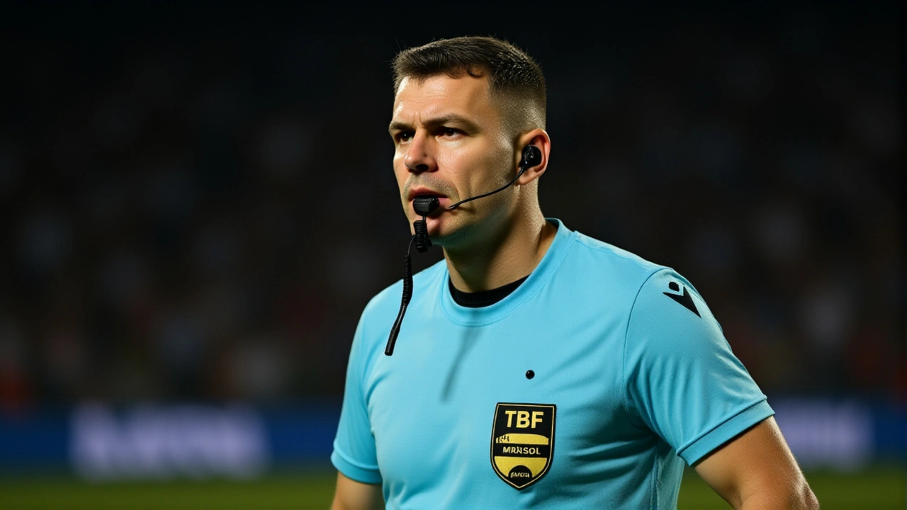 Quem sai daqui com a Libertadores?