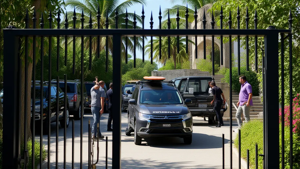 Ouvidos atentos aos detalhes legais