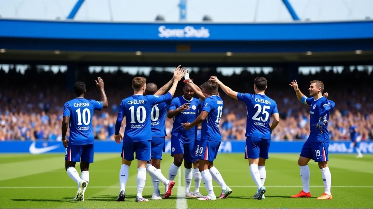 Denver jogou com o "reservas dos reservas"