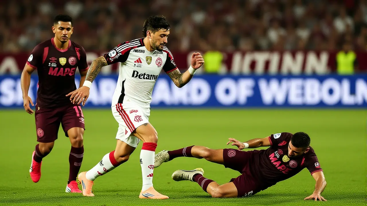 Implicações reais para os Playoffs