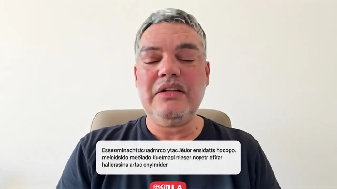 Anderson Neiff faz cirurgia e empresário dá nota sobre show em Sergipe
