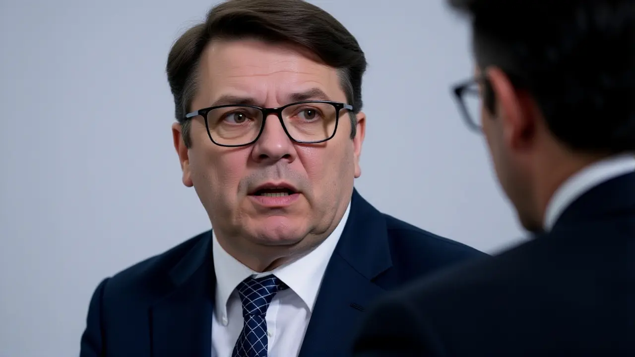 Mário Frias agradece a Daniel Vorcaro apoio a filme sobre Bolsonaro