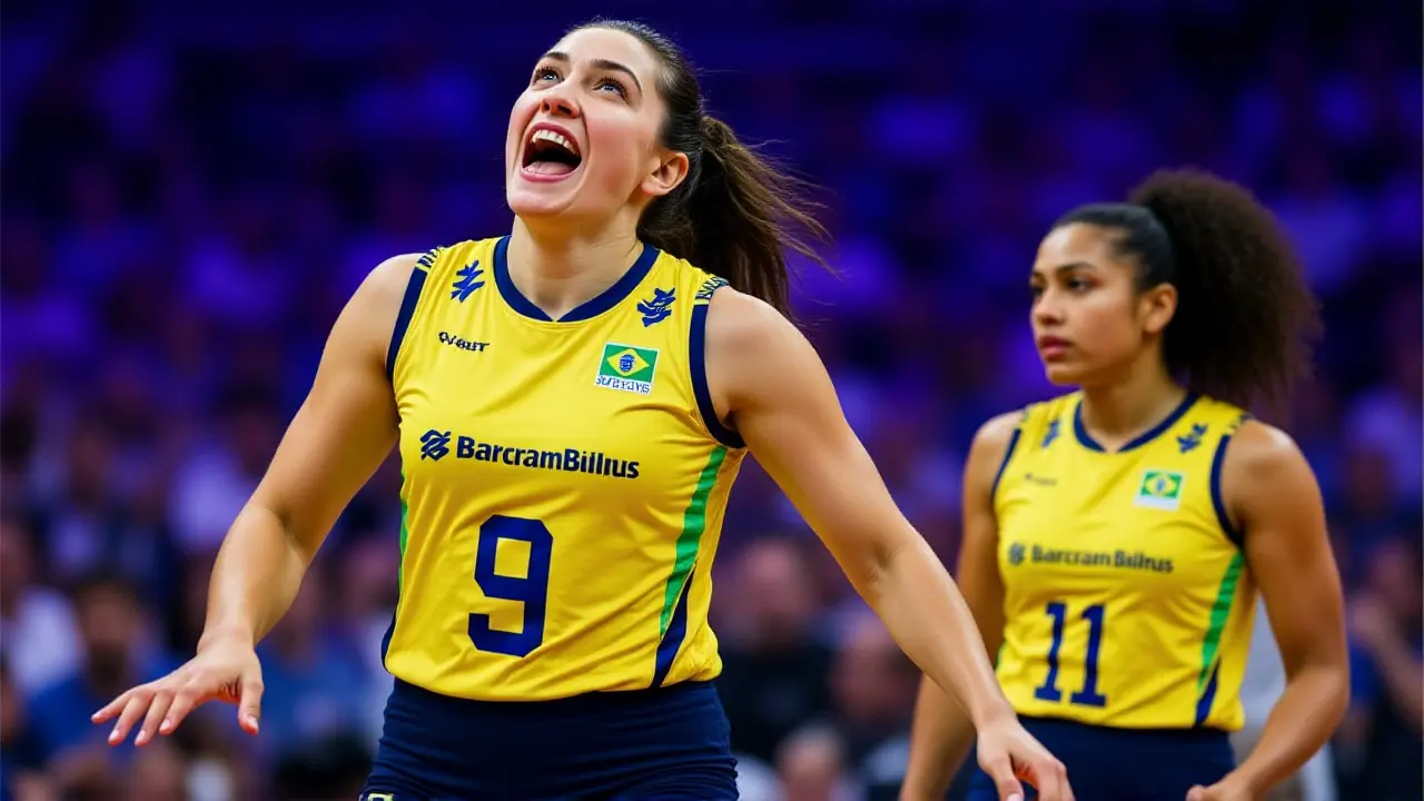 Transmissão e legado do tricampeonato