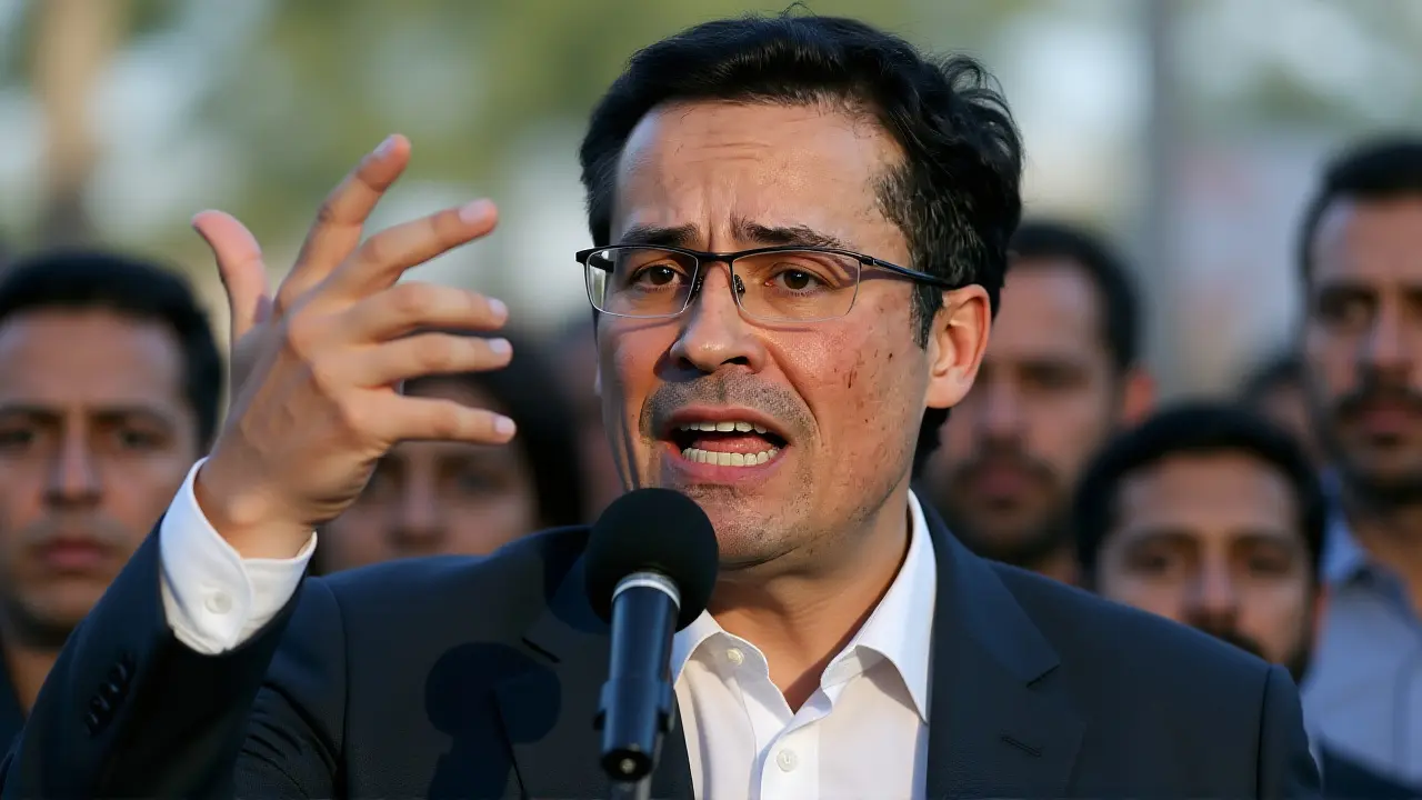 STF derruba TRE-PR e garante liberdade sobre inelegibilidade de Dallagnol