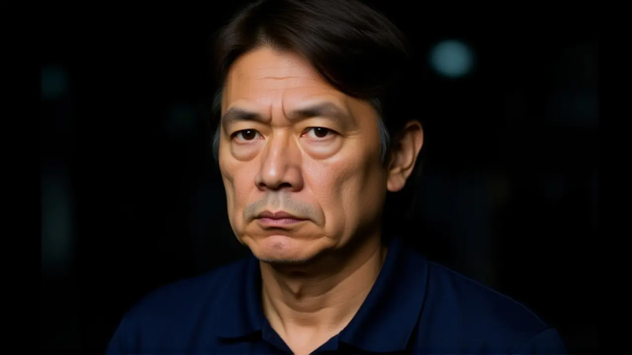 Hong Myung-Bo renuncia após eliminação da Coreia do Sul na Copa de 2026